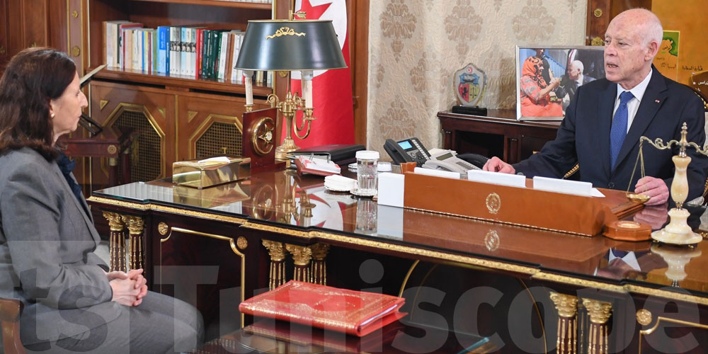  قيس سعيّد: مؤسسات بلا جدوى ونصوص تستنزف أموال الشعب