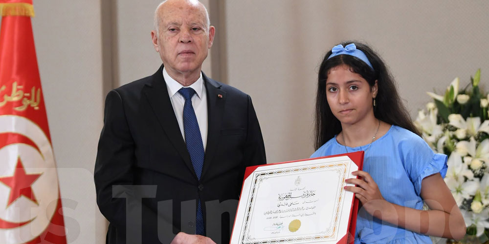 عاجل: قيس سعيّد يحسمها.. «التعليم حقّ على الدولة» وهذه رسالته للتوانسة!