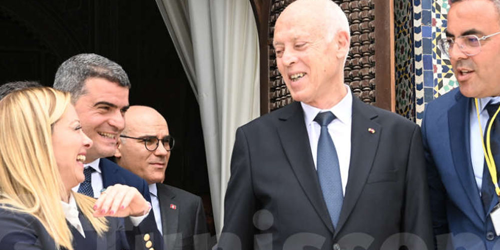 ما الجديد في مذكرة التفاهم بين الاتحاد الأوروبي و تونس ؟