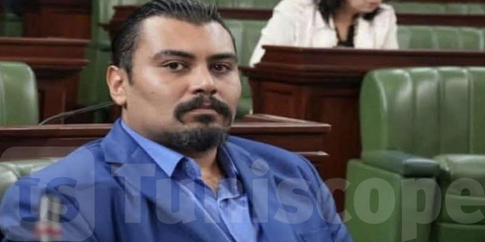 عاجل: إقرار الحكم الابتدائي الصادر في حق النائب أحمد السعيداني