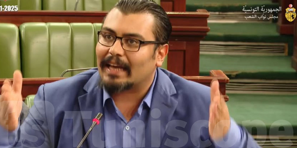 Pourquoi le député Ahmed Saidani a-t-il été arrêté ?