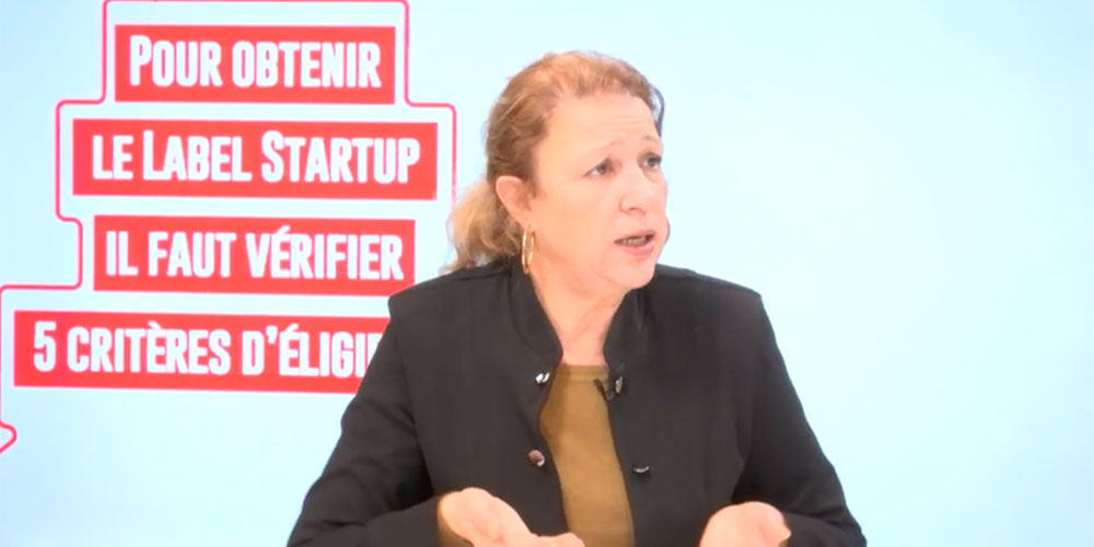 Rim Saied et l'essor des startups : L'avenir économique de la Tunisie passe par l'innovation