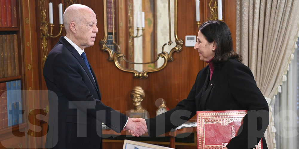   قيس سعيّد: تونس لا تحتاج إلى نصوص جديدة بل إلى من يُحسن تنفيذها