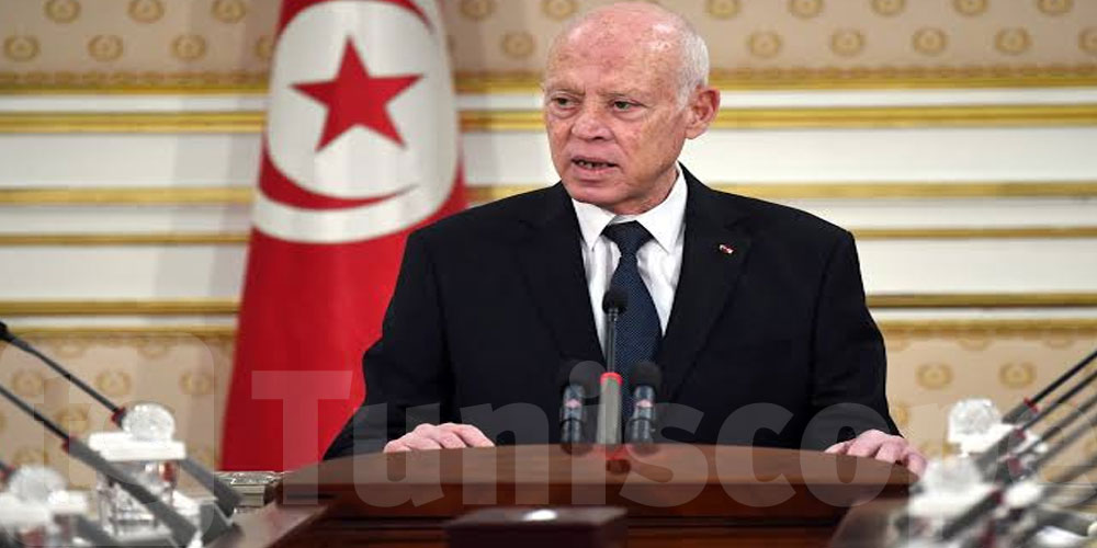 عاجل: رئيس الجمهورية يؤدي زيارة إلى المجلس الأعلى للتربية والتعليم