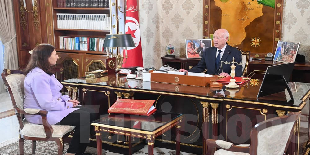 رئيس الجمهورية: الدّولة ستُواصل المُضيّ قُدما في سياستها الاجتماعية