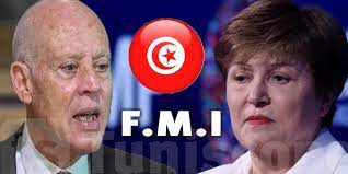 Tunisie et FMI :  savoir où on en est 