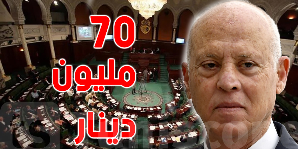 تونس: ميزانية الانتخابات التشريعية تقدر بـ70 مليون دينار