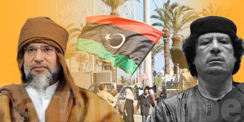 ليبيا: حكم مفاجئ ببراءة كبار رموز نظام القذافي