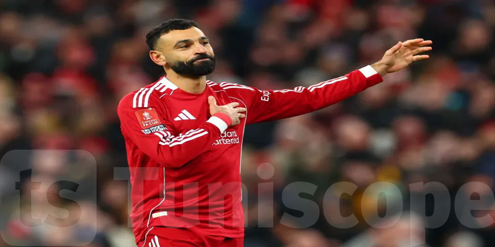  أول فريق يعلن رغبته في التعاقد مع محمد صلاح... من يكون؟
