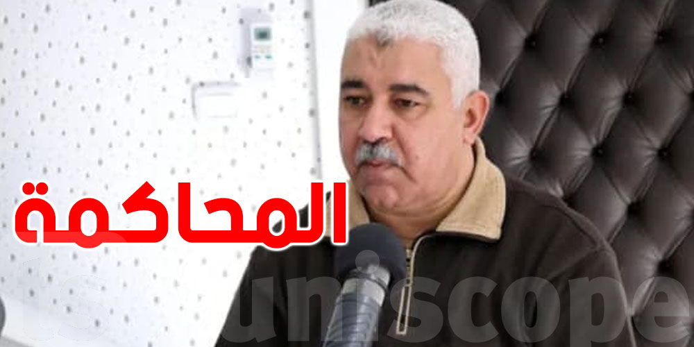 عاجل: موعد محاكمة الصحفي صالح عطية عاجل: موعد محاكمة الصحفي صالح عطية