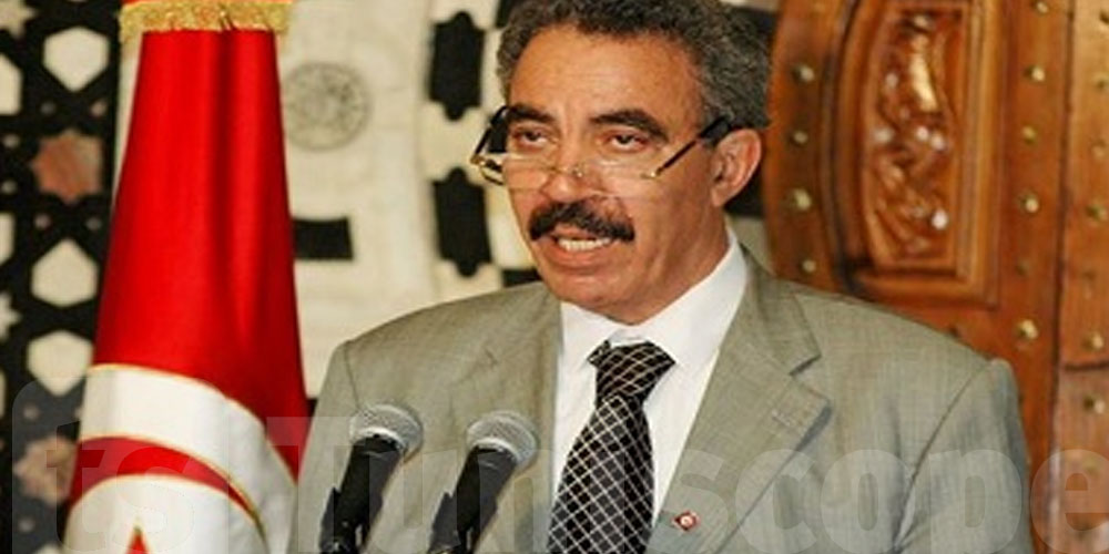 Décès de l’ancien ministre Mohamed Salah Arfaoui à l’âge de 70 ans