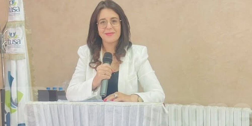 التونسية سلمى عبيد المنيف تتولى إدارة كرسي الألكسو للمسؤولية الصحية والبيئية