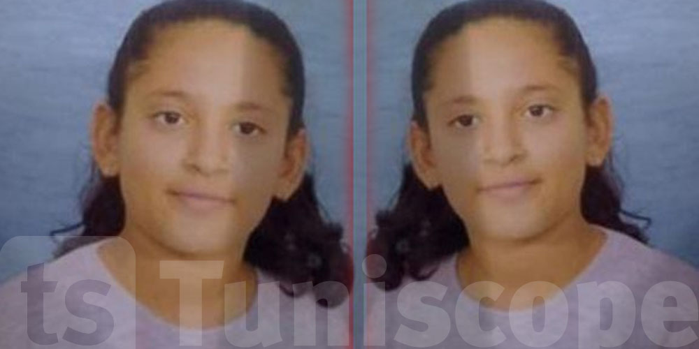 Disparition inquiétante à Sousse : Salma, 12 ans, introuvable depuis jeudi