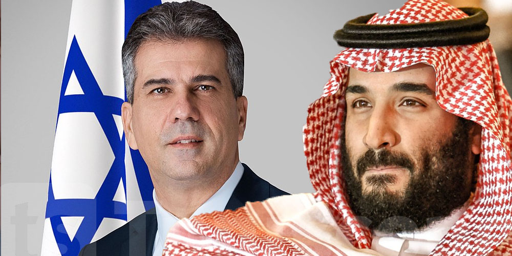 Le ministre israélien des Affaires étrangères bientôt en Arabie saoudite ?
