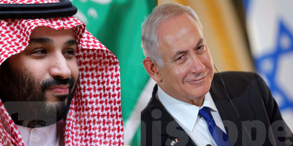 ولي العهد السعودي: المملكة ''تقترب'' من تطبيع علاقاتها مع إسرائيل
