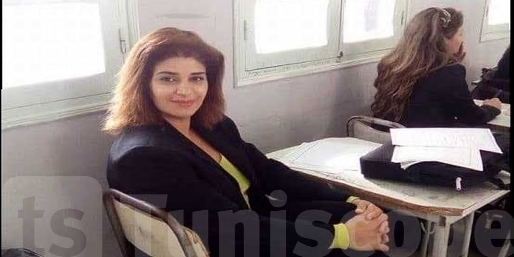 Saloua Abassi : Vers la numérisation des examens nationaux