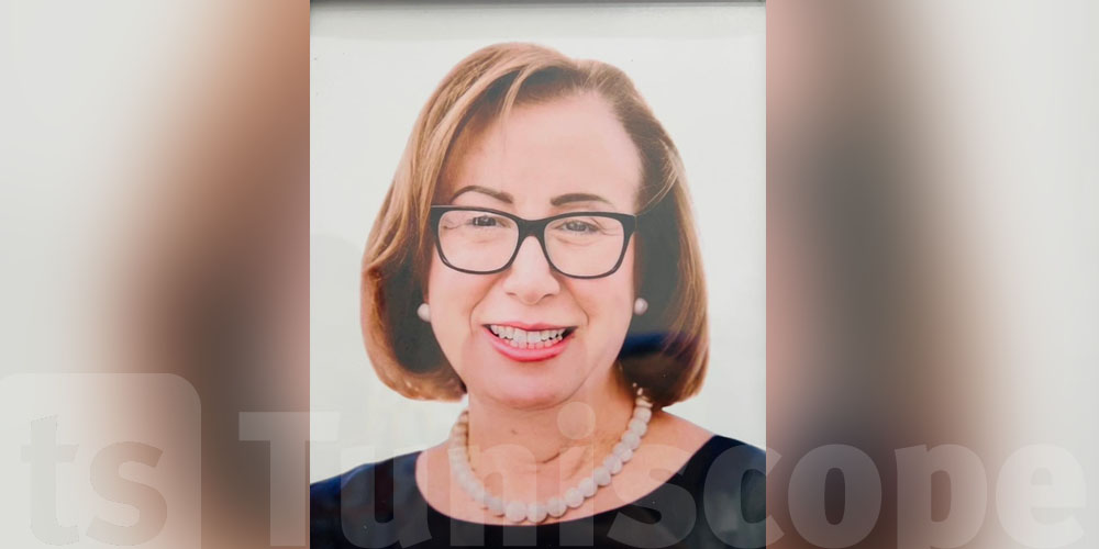 وفاة الدكتورة سلوى بن عز الدين أحد مؤسسي المصحّة العامّة لأمراض القلب والشرايين بتونس