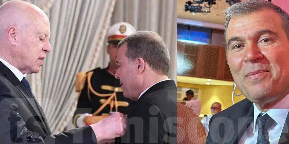 وفاة سامي الهيشري المدير العام السابق للأمن الوطني