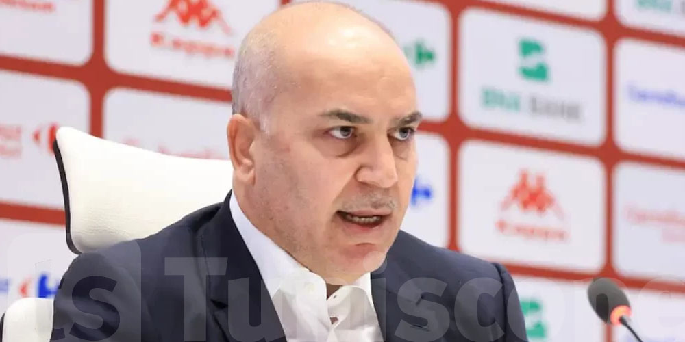 CAN 2025 : Trabelsi dévoile la liste, la préparation commence à Doha