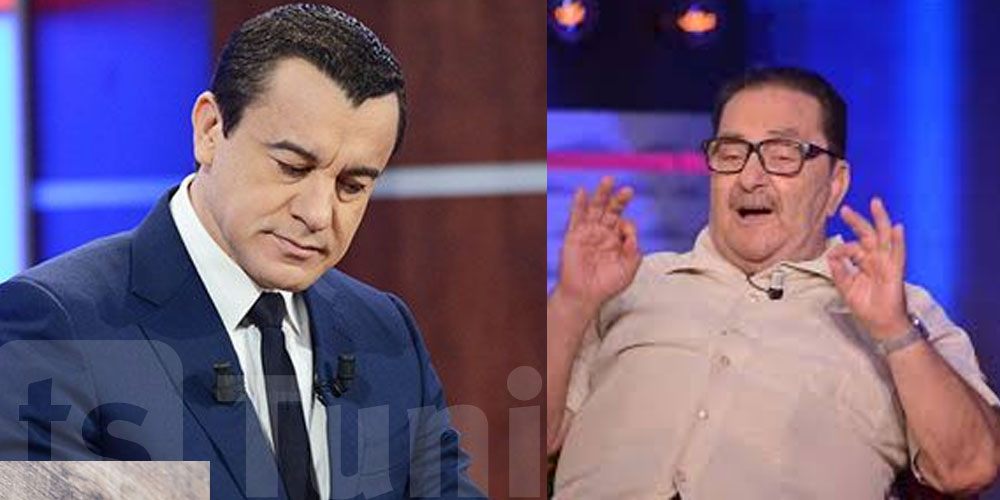 الممثل عبد اللطيف خير الدين: وافقت على ''هاذي آخرتها'' لاننّي عندي ثقة في سامي الفهري