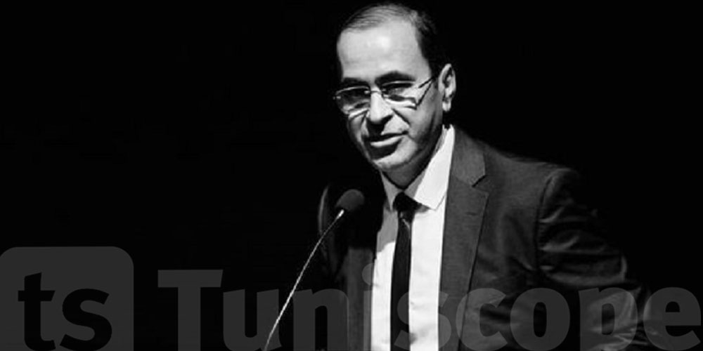 Le directeur de l'INSAT, Samir Hamza, est décédé