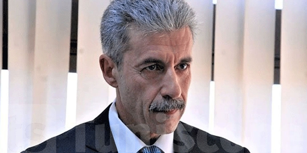 Justice : Non-lieu en faveur de l'ancien ministre de l'Économie, Samir Saïed