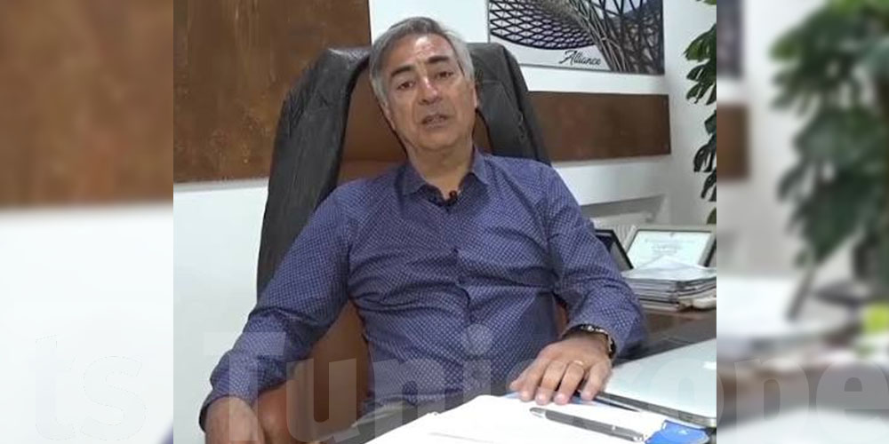 عاجل: 4 أشهر سجنا لرجل الأعمال سمير جيّاب