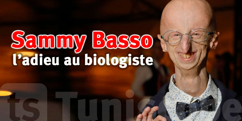 Sammy Basso : l’adieu au biologiste qui a dédié sa vie à la sensibilisation scientifique