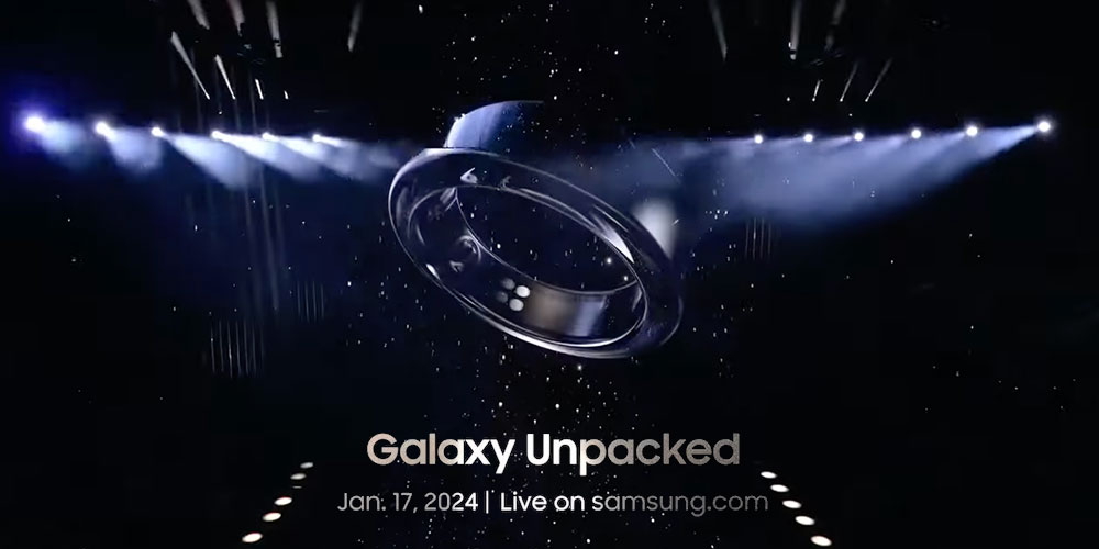 Samsung surprend avec le Lancement Innovant de son Galaxy Ring