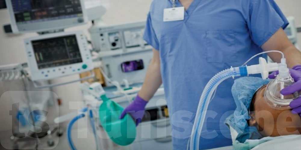   وزارة الصحة تضع خارطة طريق لتطوير اختصاص التخدير والإنعاش في تونس
