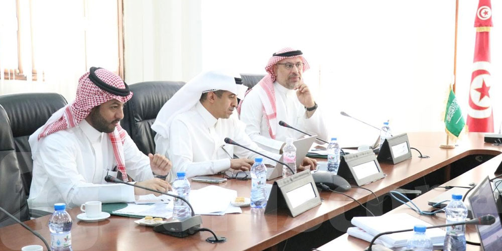 وزارة الصحّة تتابع تقدم إنجاز المشاريع الصحّية المموّلة من قبل الصندوق السّعودي للتّنمية