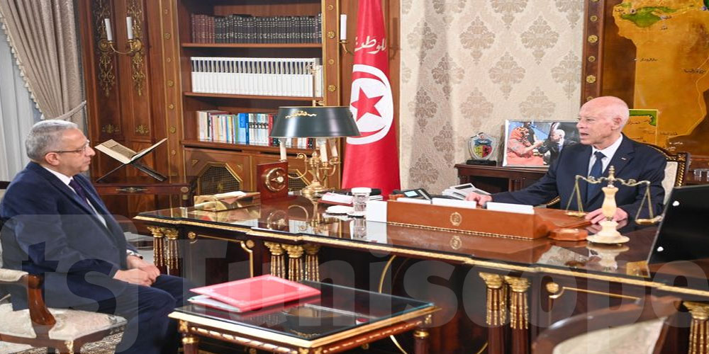 Rencontre Saïed-Farjani : Des actions concrètes pour améliorer l'accès aux soins en Tunisie