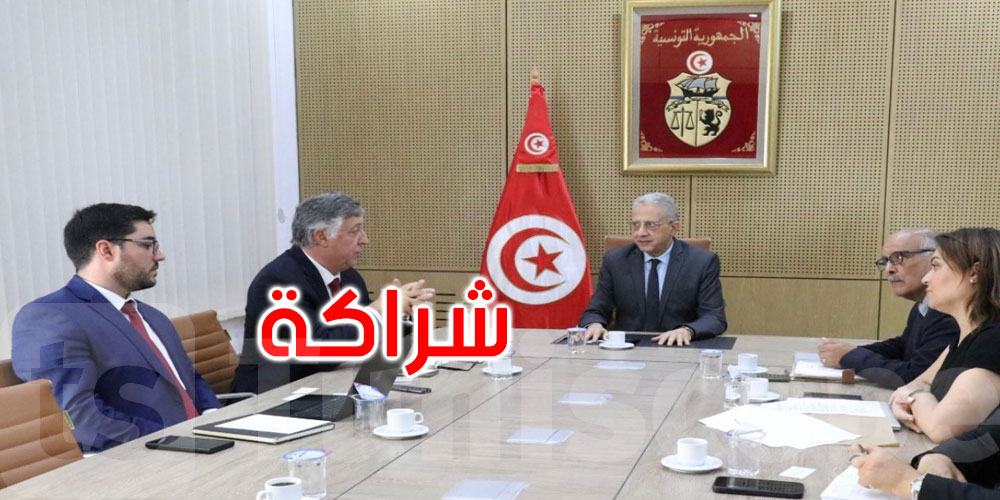 من أجل سيادة صحية تونسية: شراكة واعدة مع مجموعة RCRedol البرتغالية