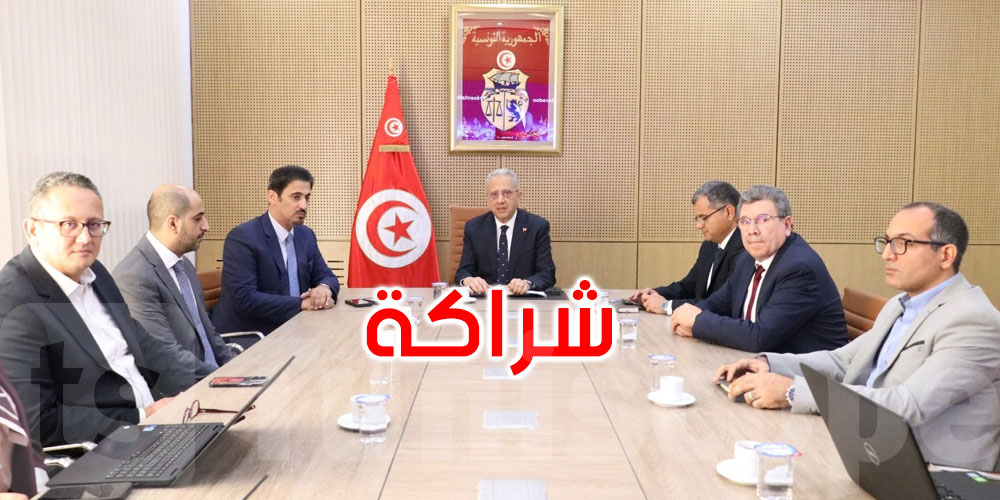 لدعم الرقمنة والذكاء الاصطناعي في المستشفيات: شراكة عملية بين وزارة الصحة وأوريدو 