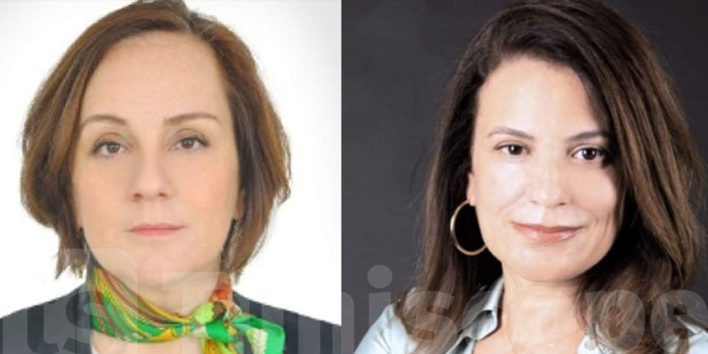 Forbes Middle East : Sara Masmoudi et Olfa Gam, pionnières de la santé Tunisienne