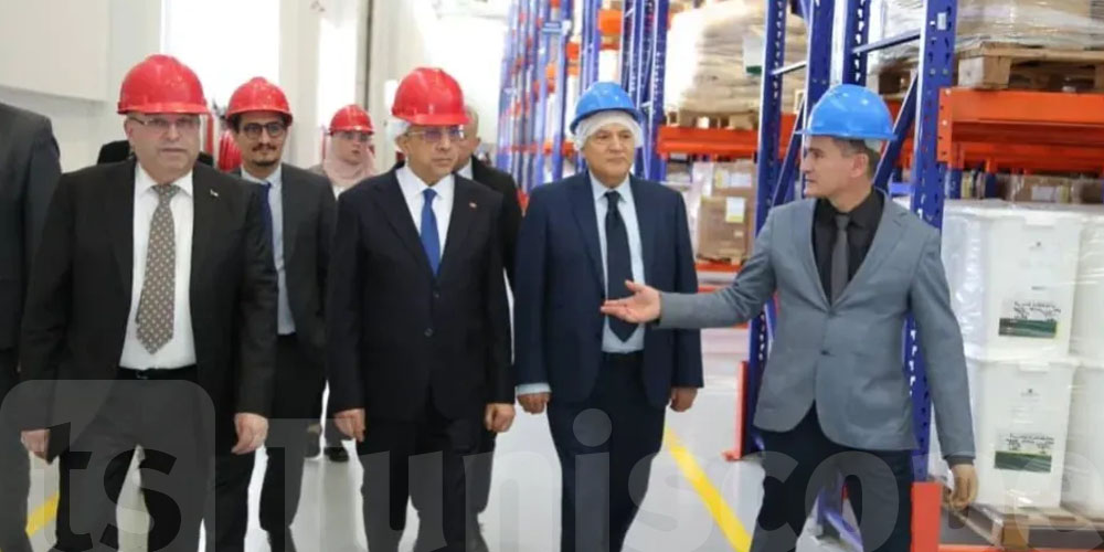 Algérie : la Tunisie première bénéficiaire des exportations pharmaceutiques