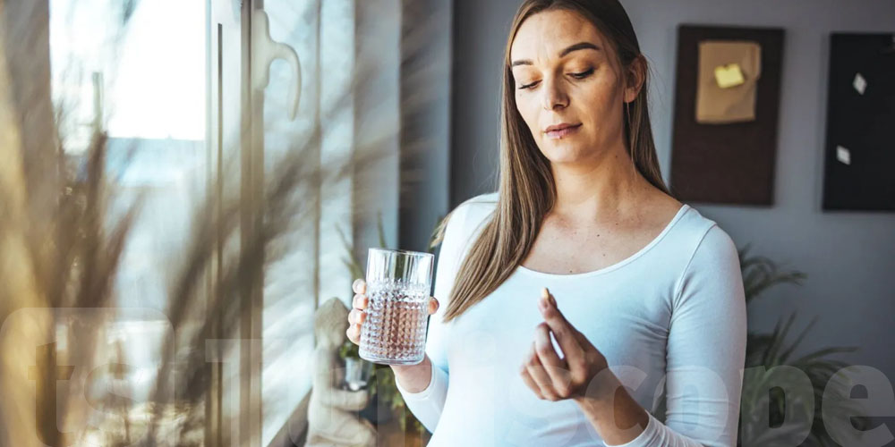 عاجل : دراسة علمية تحسم الأمر ... الباراسيتامول آمن للحامل 