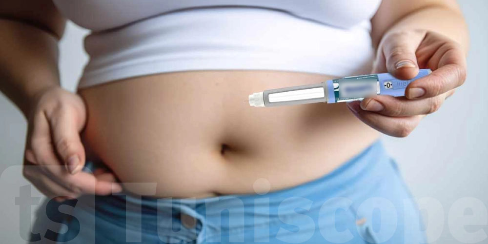 زرّيقة إنقاص الوزن تدخل تونس: شنوّة لازمك تعرف قبل ما تستعملها؟