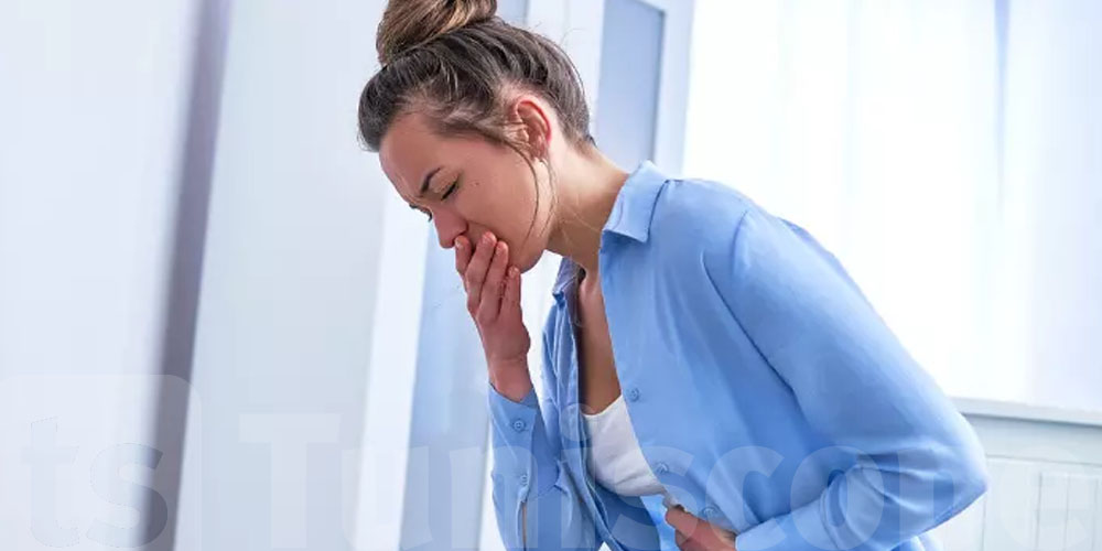 Alerte : Premiers secours en cas d'intoxication domestique