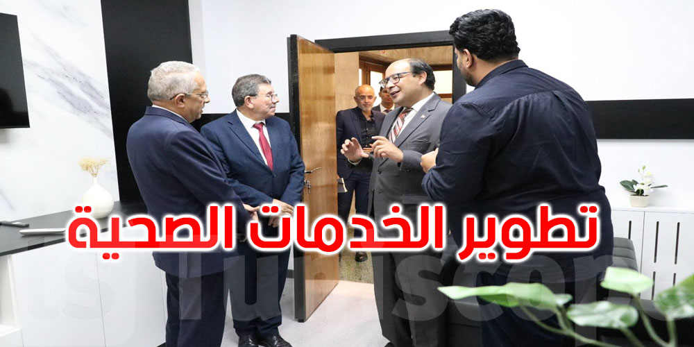 من أجل خدمات صحية أكثر عدلاً وكفاءة: إطلاق مشاريع رقمية وذكاء اصطناعي في الصحة