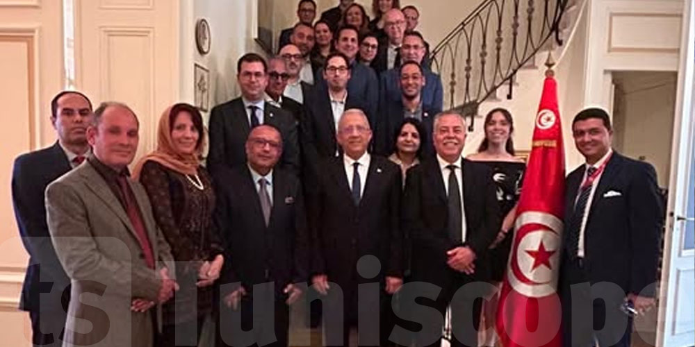 كفاءات تونسية في سويسرا تسند جهود وزارة الصحة عبر آلية تنسيقية جديدة