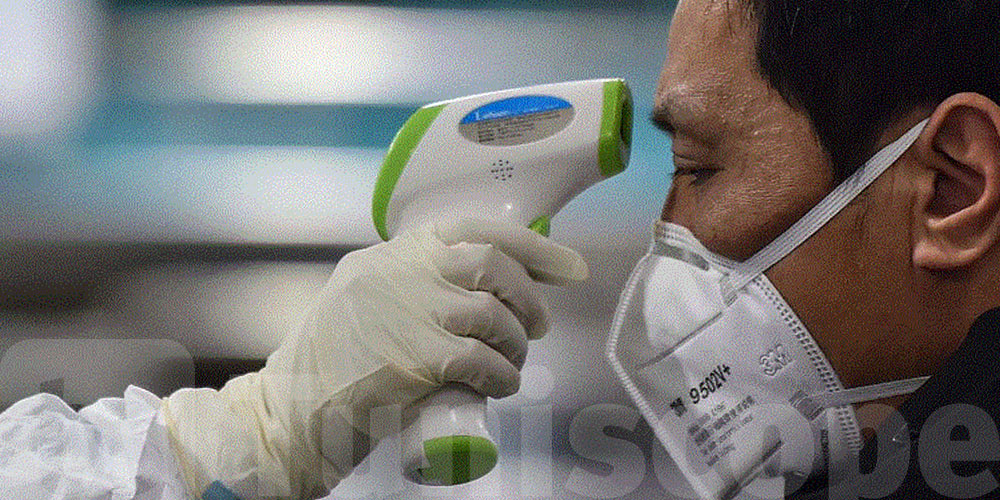 فحص الحرارة و''PCR'' على الحدود: هذا شنوّا تعمل تونس بش تحمينا من الأوبئة