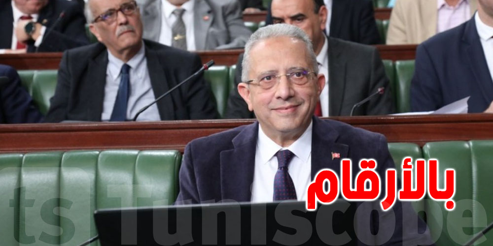 عاجل- بالأرقام : وزير الصحة يكشف عن أجور الأطباء الشبان!