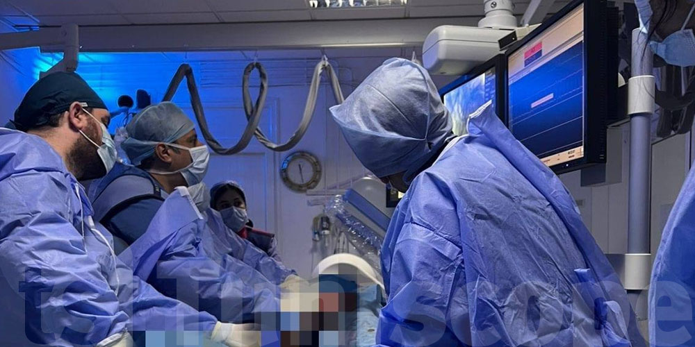 جربة: شاب من بني خداش ينجو من الموت بمعجزة بعد حادث خطير 