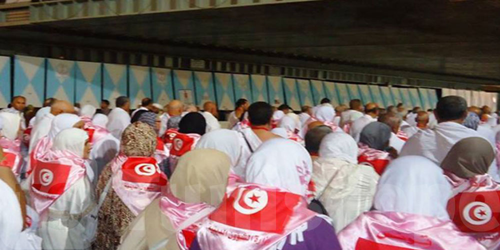 Ahmed Bouhali: les pèlerins tunisiens ont accompli la première étape du Hajj dans de bonnes conditions