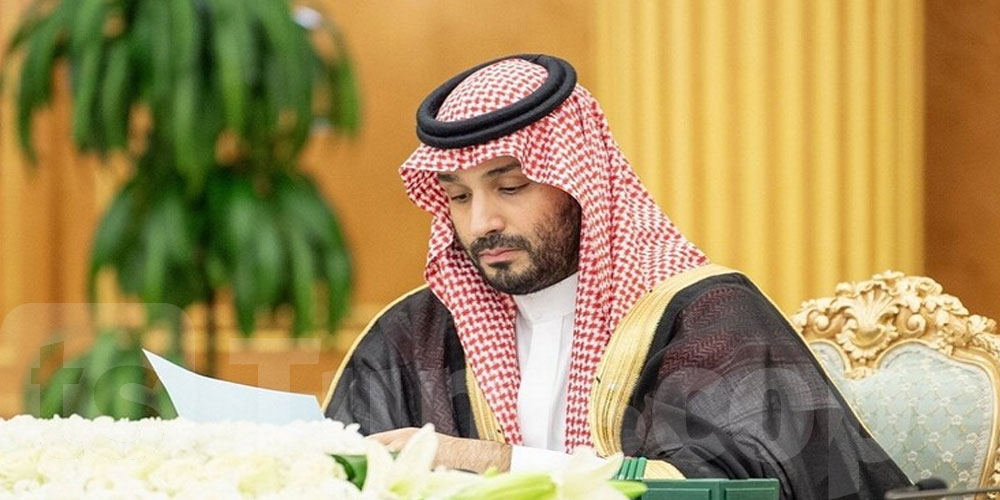 السعودية: ولي العهد يعتذر عن المشاركة في قمة مجموعة السبع