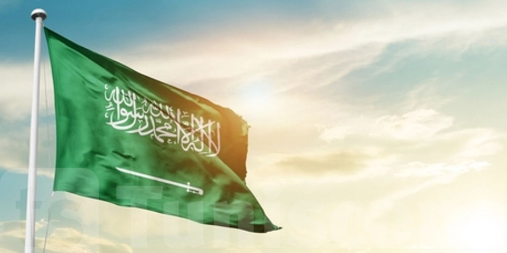 عاجل: وفاة أميرة سعودية