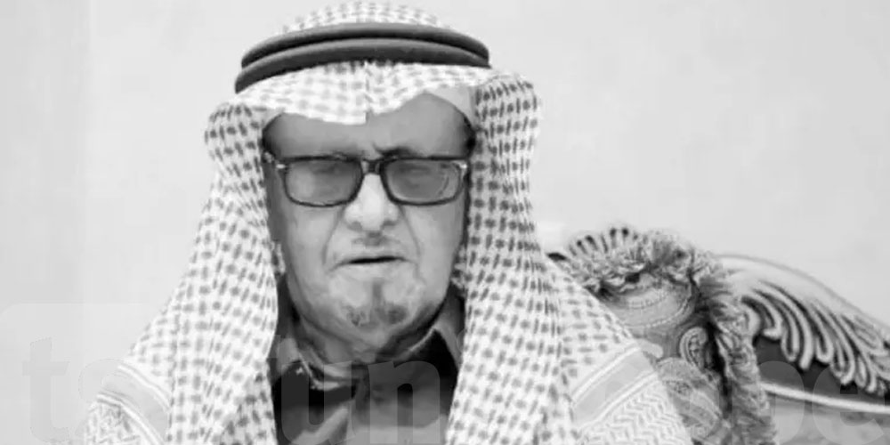 وفاة الفنان السعودي المعروف بشخصية ''أم حديجان''
