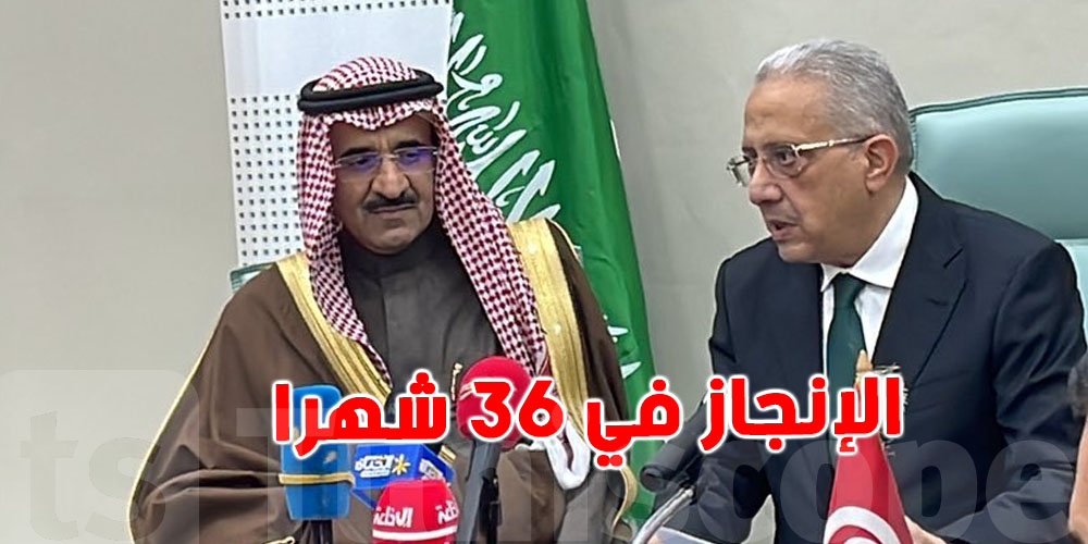 السفير السعودي:'' الصحة أولويتنا ومستشفى الملك سلمان سينفّذ بأعلى المعايير خلال 36 شهراً''