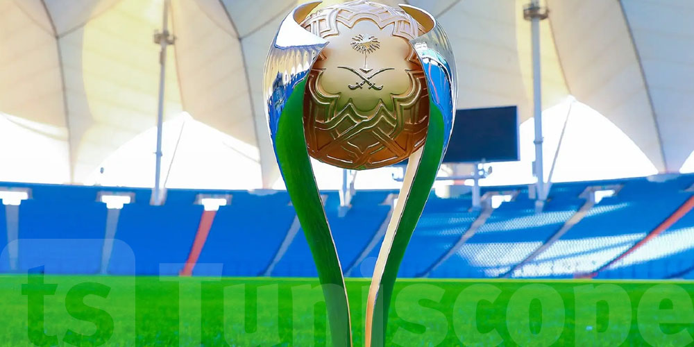 خبر مفاجئ.. دولة عربية تستضيف كأس السوبر السعودي لأول مرة!